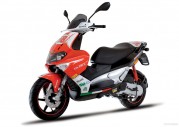 Gilera Runner SP Simoncelli